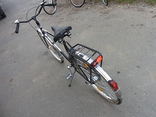 Велосипед MONOPOL 28 кол. 5 передач з Німеччини, numer zdjęcia 5