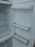 Холодильник SIEMENS №-2 з Німеччини, фото №6