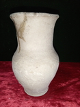 Крынка глиняная, фото №3