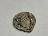 Медаль Ватикан, фото №8