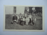 Закарпаття 1930-і рр Гуцули діти, фото №2