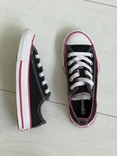 Кеды Converse (19 см), numer zdjęcia 8