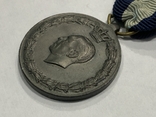 Медаль за Бойові Дії 1940-1941 Греція, фото №4