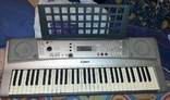 Синтезатор yamaha psr e-313, photo number 4