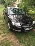 Nissan Almera Classic 2011 год, фото №3