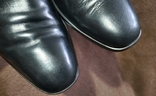 Мужские туфли дерби - HUGO BOSS ( p 43 / 28.5 cм ), фото №5