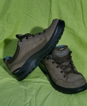 Трекинговые ботинки LOWA Renegade III GTX Lo Ws ( p 39 / 25.5 cм ), фото №7