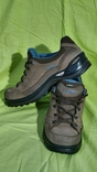 Трекинговые ботинки LOWA Renegade III GTX Lo Ws ( p 39 / 25.5 cм ), фото №8