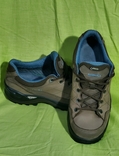 Трекинговые ботинки LOWA Renegade III GTX Lo Ws ( p 39 / 25.5 cм ), photo number 12