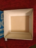 Коробка бинокля БПЦ 7х50, из СССР, олимпиада 80, фото №11