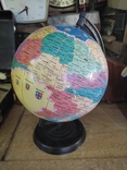 Globe of Ukraine, photo number 2