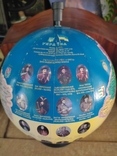 Globe of Ukraine, photo number 4