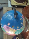 Globe of Ukraine, photo number 8