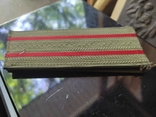 Vintage.. Field shoulder straps of senior officers of the USSR SA, photo number 6