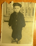 Мальчик в костюмчике 1940-50-60х годов, photo number 2