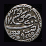 Катч кори 1830 серебро, фото №3