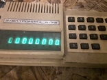 Калькулятор Электроника 4-71Б. 4 бис., фото №4