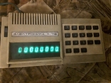 Калькулятор Электроника 4-71Б. 4 бис., фото №2
