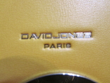 Сумка-''David Jones'' Paris., photo number 8