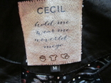 Куртка-''CECIL'',Франция., фото №3