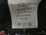 Куртка-''CECIL'',Франция., фото №10