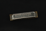 Harmonica ECHO VAMPER Germany, photo number 4