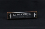 Harmonica ECHO VAMPER Germany, photo number 2