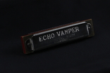 Harmonica ECHO VAMPER Germany, photo number 7