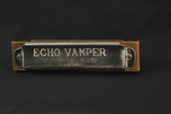 Harmonica ECHO VAMPER Germany, photo number 8