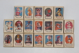 Matchboxes Souvenir Set, photo number 6