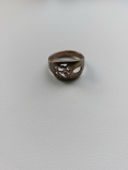 Вінтажне кольцо., фото №2