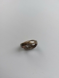 Вінтажне кольцо., фото №5