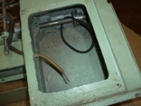 Макет токарный станок 1К62, фото №12