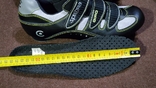 Вело обувь GIRO Spectra. SPD-SL ( р 39 / 25.5 см ), numer zdjęcia 6