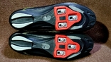 Вело обувь GIRO Spectra. SPD-SL ( р 39 / 25.5 см ), фото №13