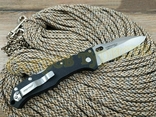 Нож складной Cold Steel Pro Lite Sport 20.2см replica, фото №4