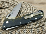 Нож складной Cold Steel Pro Lite Sport 20.2см replica, фото №6