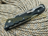 Нож складной Cold Steel Pro Lite Sport 20.2см replica, фото №11
