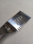 Лопатка для барбекю OWIM Stainless steel (из Германии)., фото №8