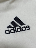 Винтажные шорты Adidas (S-M), photo number 8