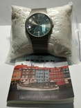 Наручные мужские часы Skagen 233XLTTM, фото №5