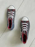 Высокие кеды Converse (19 см), numer zdjęcia 7