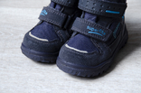 Зимові черевики Superfit Husky GTX. Устілка 14 см, фото №3