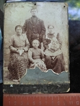 An old family photo. 1914. Nikolaev., photo number 6