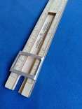 Slide ruler, 1951., photo number 7