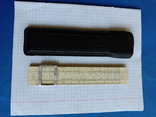 Slide ruler, 1951., photo number 12