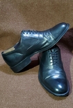 Мужские туфли LLOYD ROUEN ( р 42 / 27.5 см ), фото №2