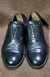 Мужские туфли LLOYD ROUEN ( р 42 / 27.5 см ), фото №8