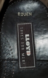 Мужские туфли LLOYD ROUEN ( р 42 / 27.5 см ), фото №12