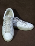 Кожаные кроссовки POLO Ralph Lauren SAYER ( p 42 / 27.5 см ), фото №8